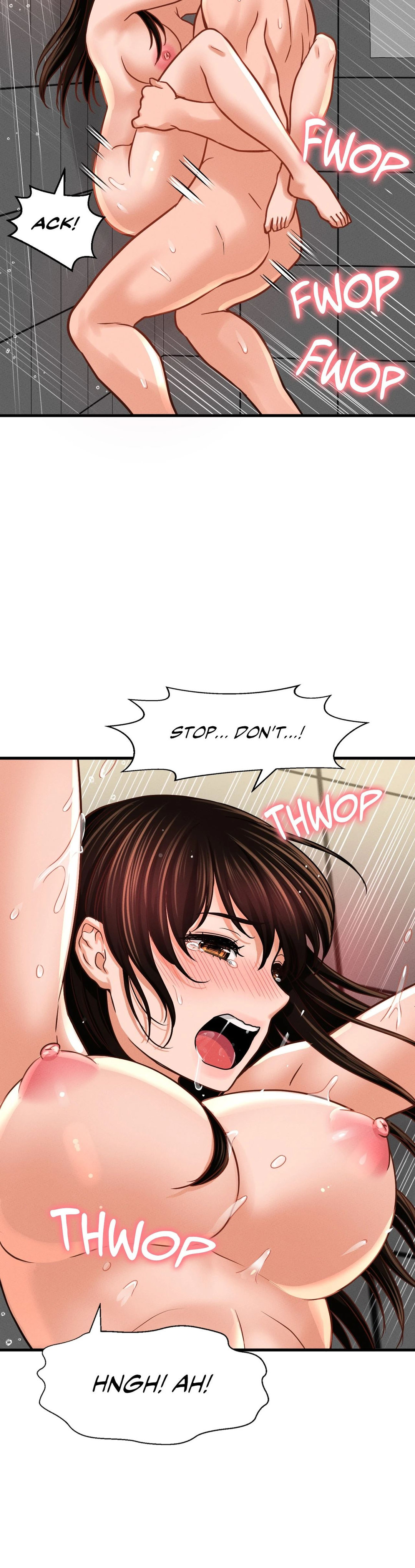 She’s Driving Me Crazy - Chapter 29 Page 48