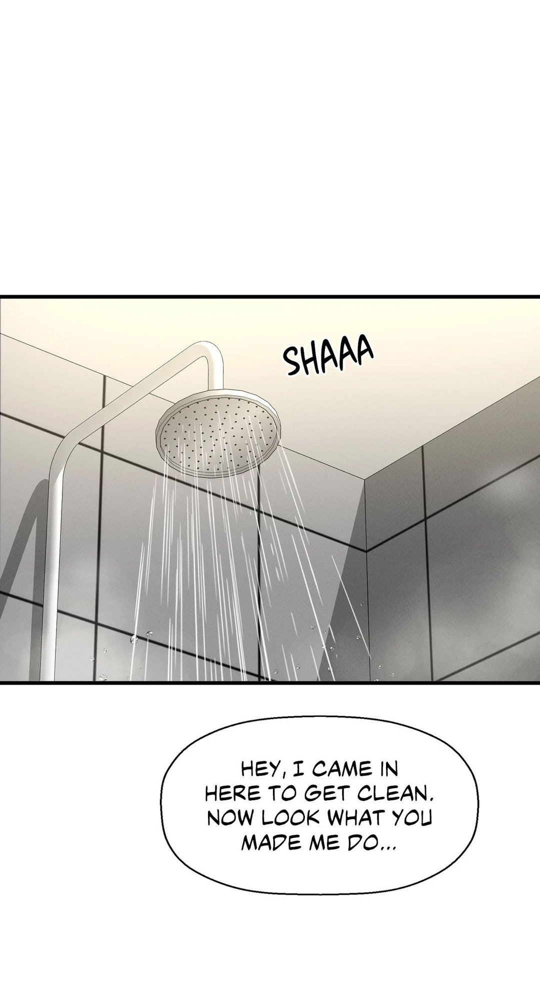 She’s Driving Me Crazy - Chapter 29 Page 7