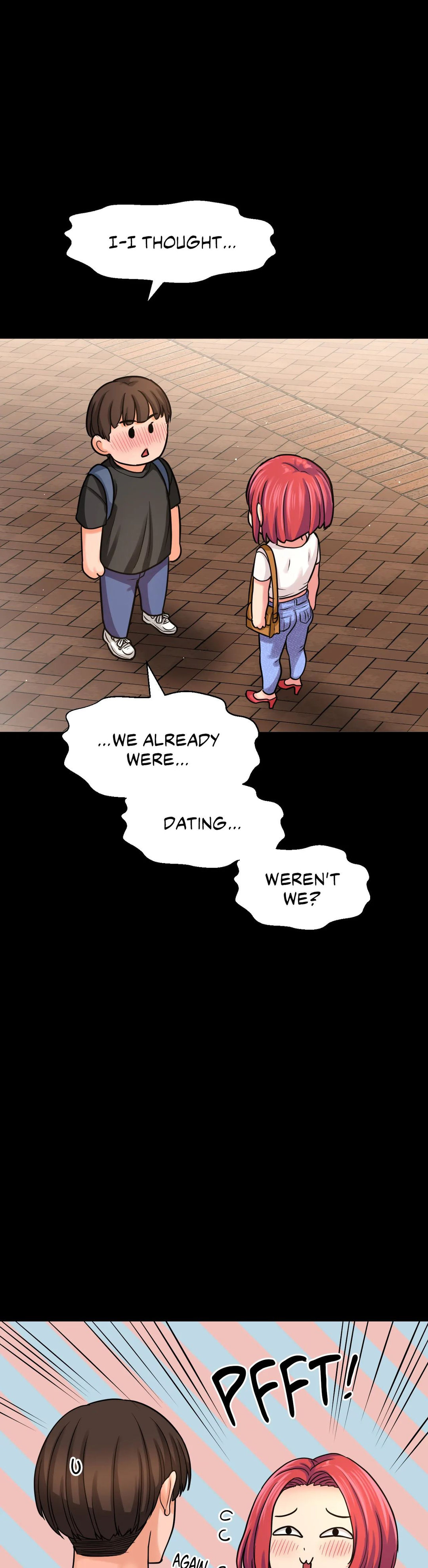 She’s Driving Me Crazy - Chapter 34 Page 19