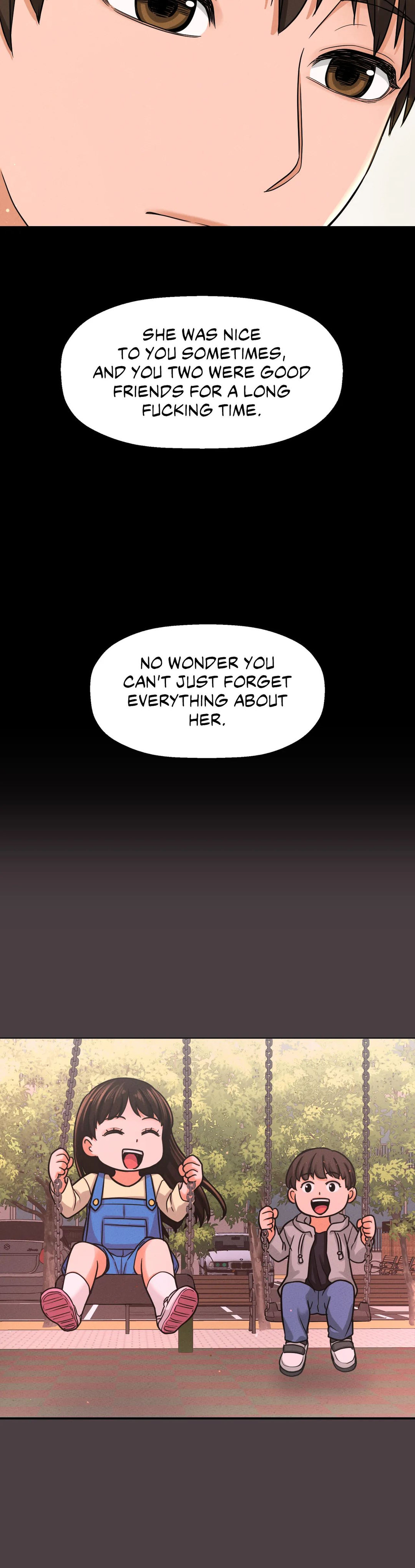She’s Driving Me Crazy - Chapter 35 Page 24