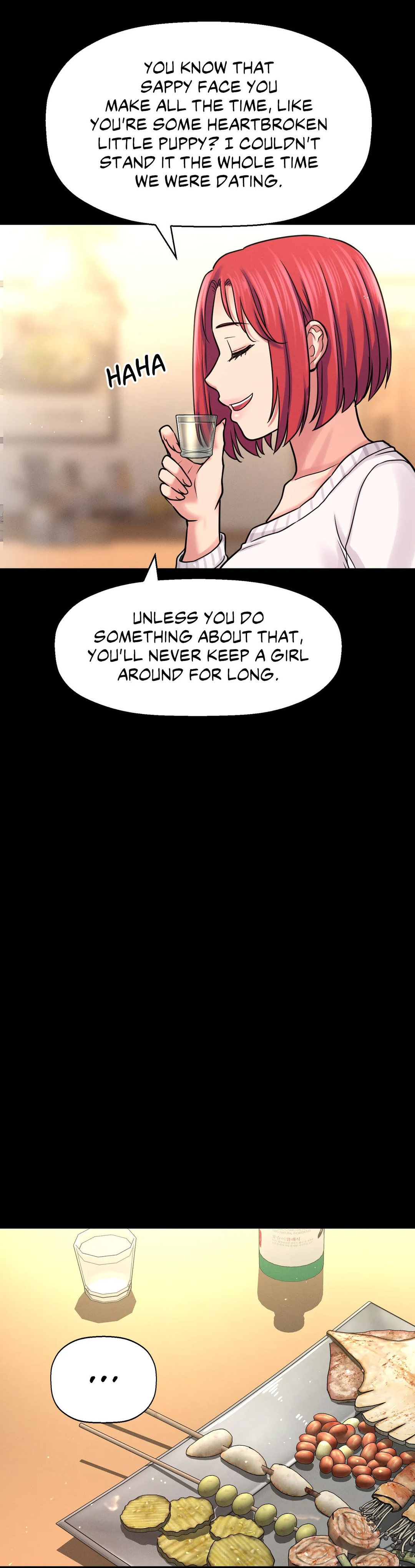 She’s Driving Me Crazy - Chapter 35 Page 46
