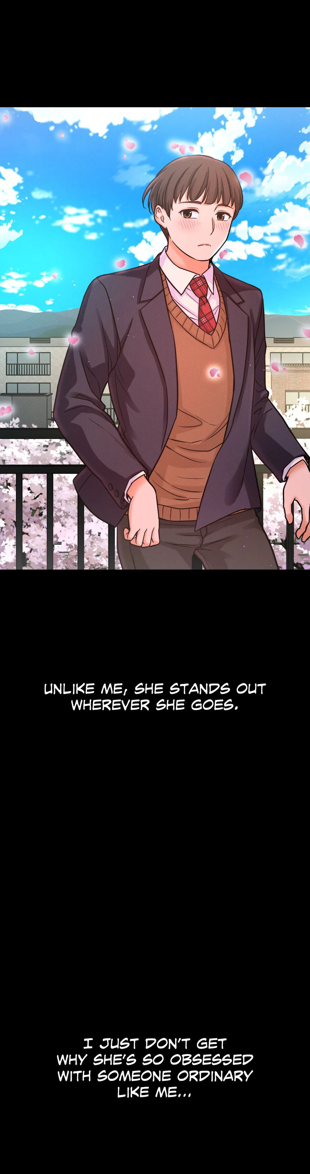 She’s Driving Me Crazy - Chapter 36 Page 24