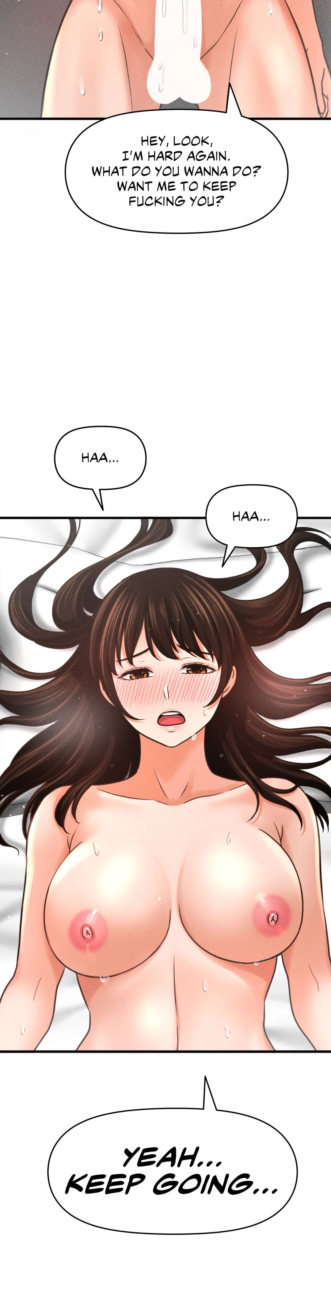She’s Driving Me Crazy - Chapter 40 Page 6