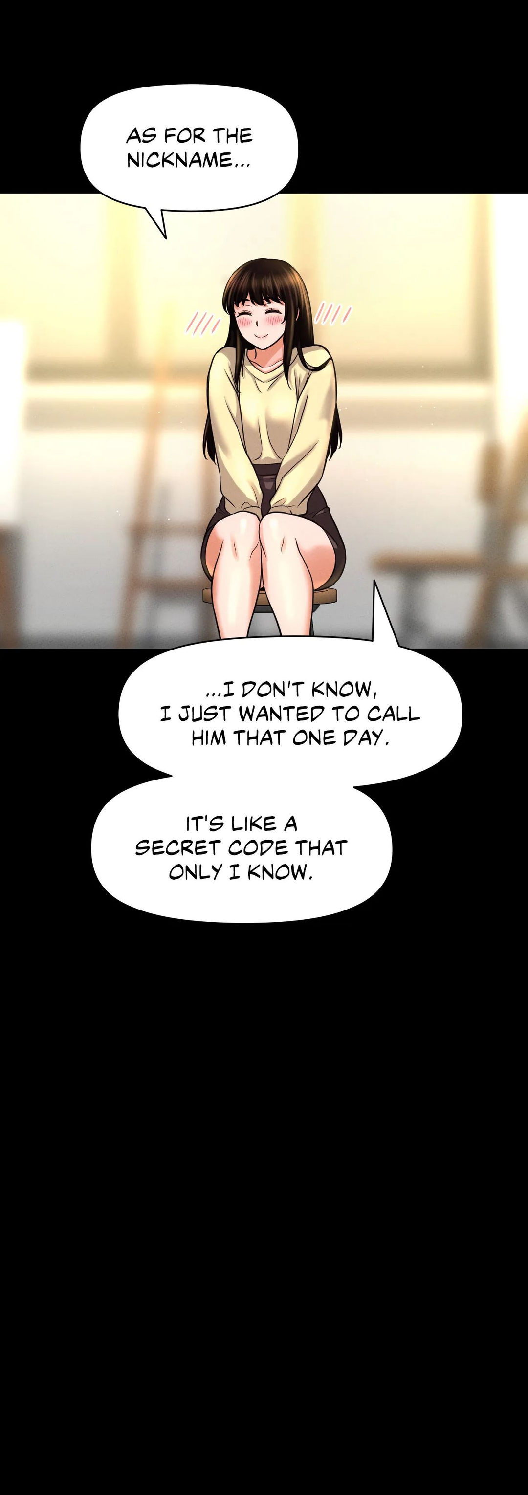 She’s Driving Me Crazy - Chapter 47 Page 56