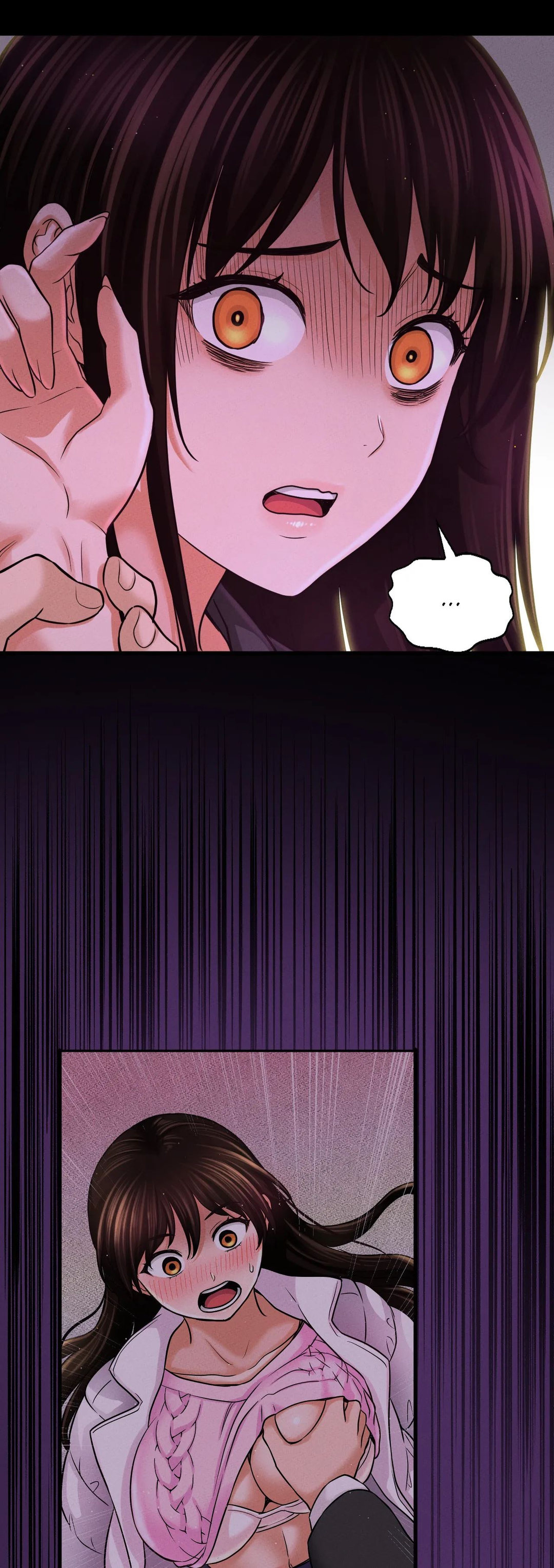 She’s Driving Me Crazy - Chapter 48 Page 3