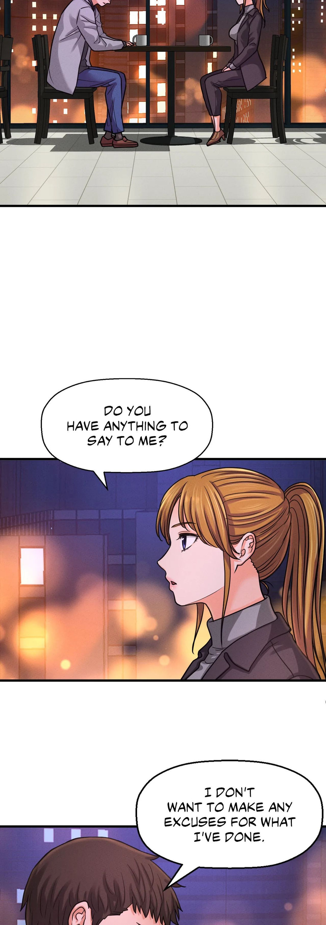 She’s Driving Me Crazy - Chapter 48 Page 58
