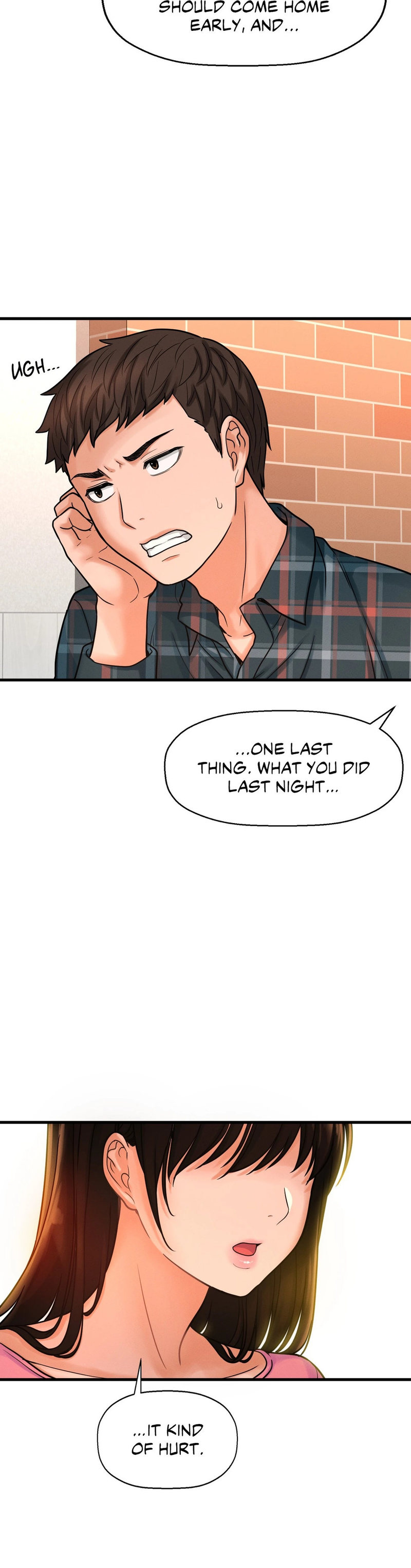 She’s Driving Me Crazy - Chapter 9 Page 60