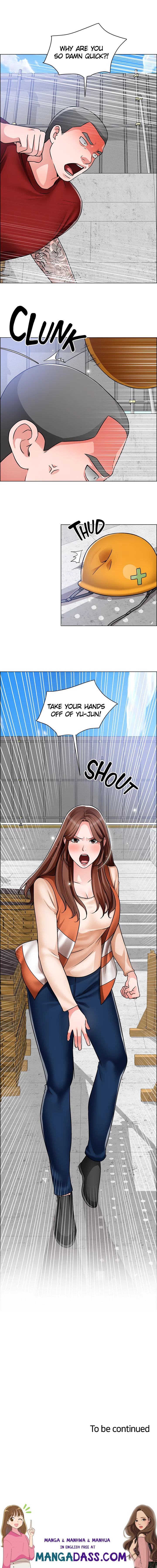 Nogada Romance - Chapter 47 Page 13