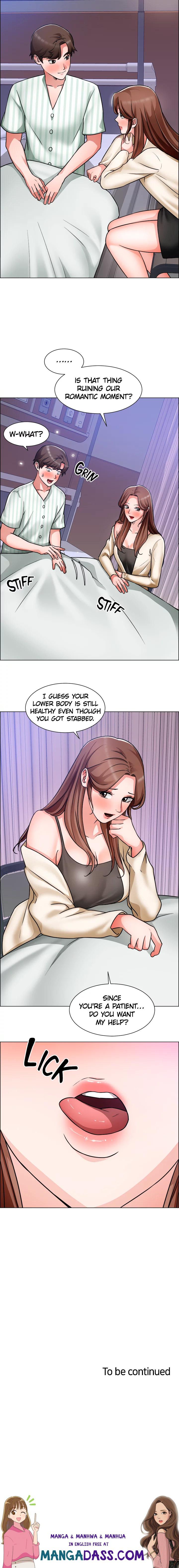 Nogada Romance - Chapter 48 Page 13