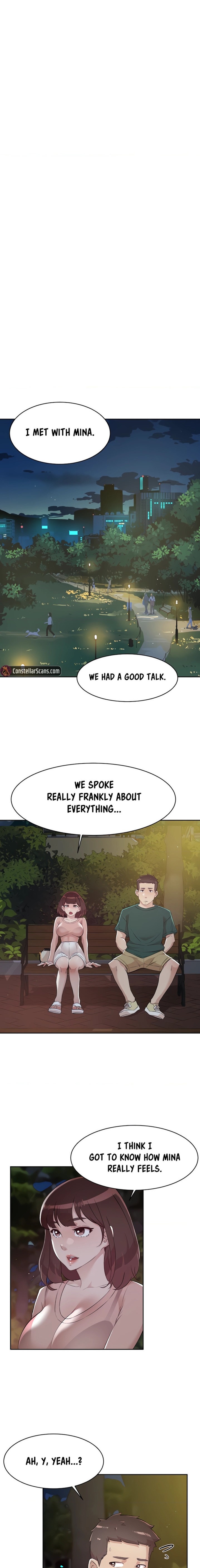Everything about Best Friend - Chapter 78 Page 10