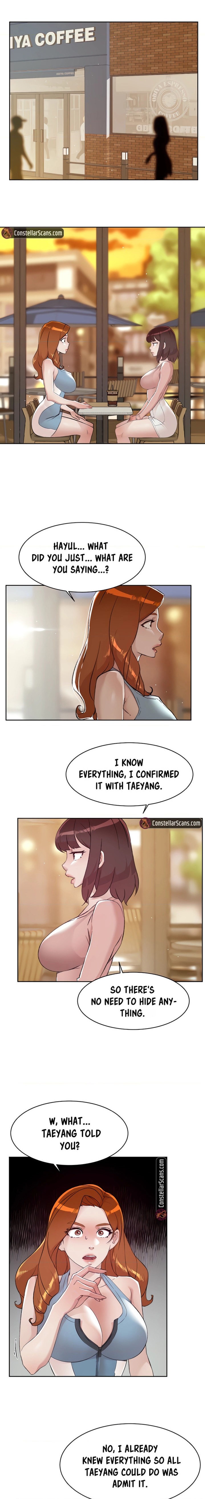 Everything about Best Friend - Chapter 78 Page 2
