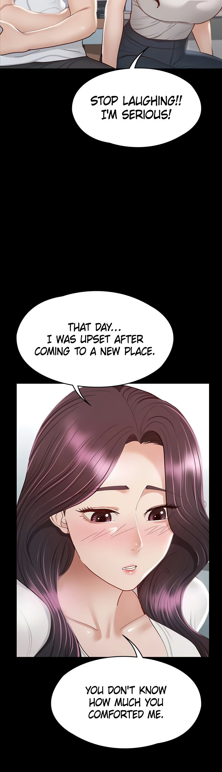 Goddess Conquest - Chapter 35 Page 21
