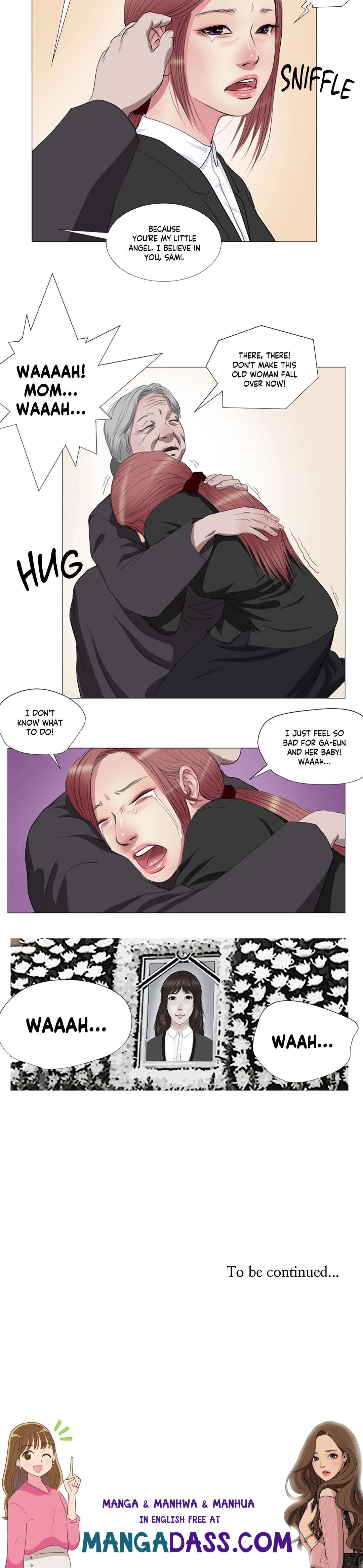 Death Angel - Chapter 11 Page 20