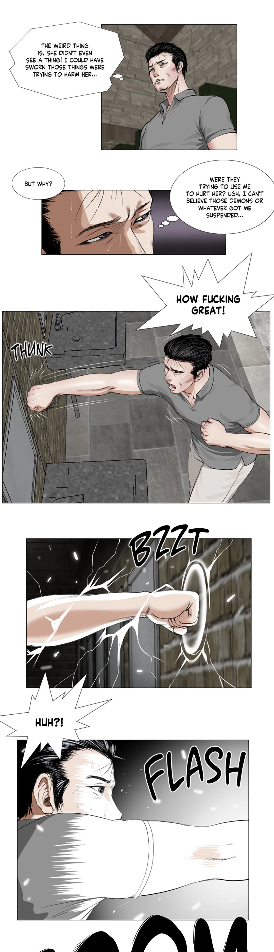 Death Angel - Chapter 12 Page 7