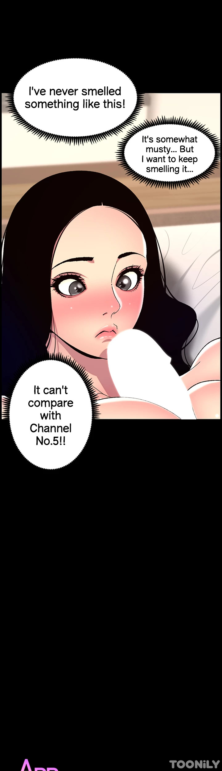 APP for the Emperor of the Night - Chapter 66 Page 4