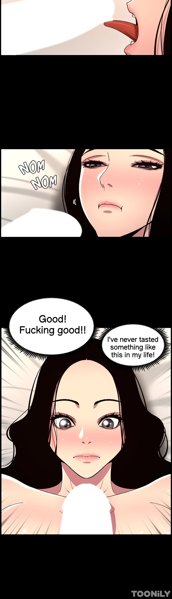 APP for the Emperor of the Night - Chapter 66 Page 7