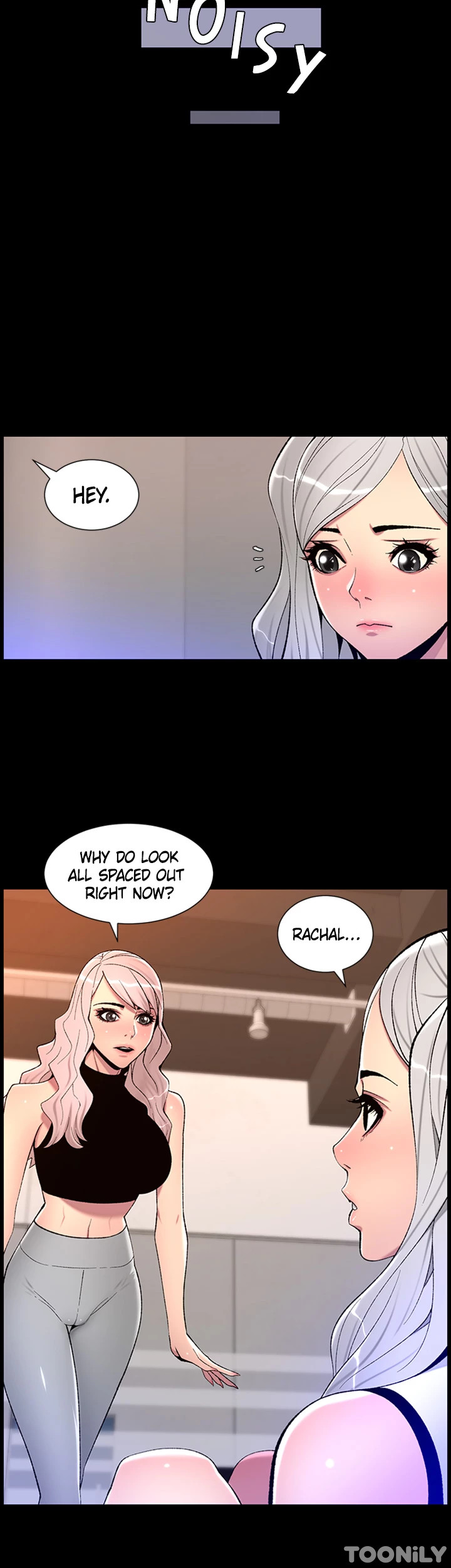 APP for the Emperor of the Night - Chapter 67 Page 26