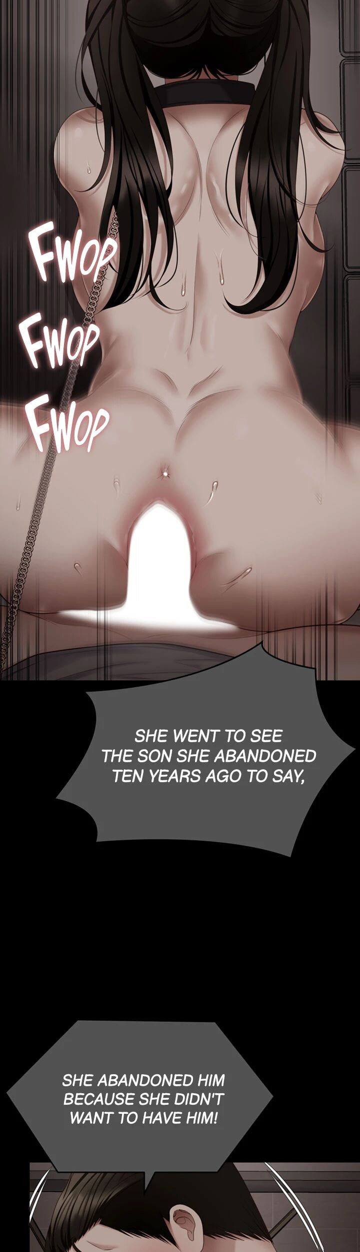Tonight, You’re My Dinner - Chapter 102 Page 62
