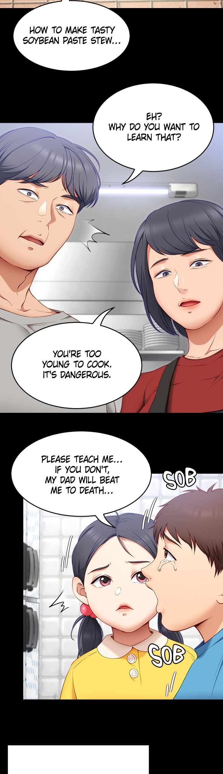 Tonight, You’re My Dinner - Chapter 32 Page 39