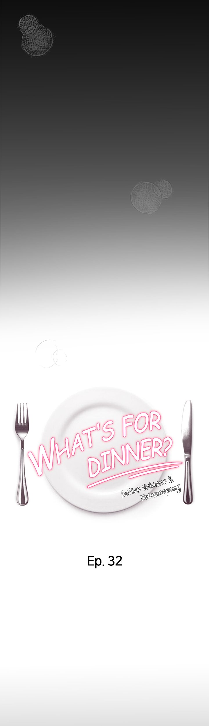Tonight, You’re My Dinner - Chapter 32 Page 6