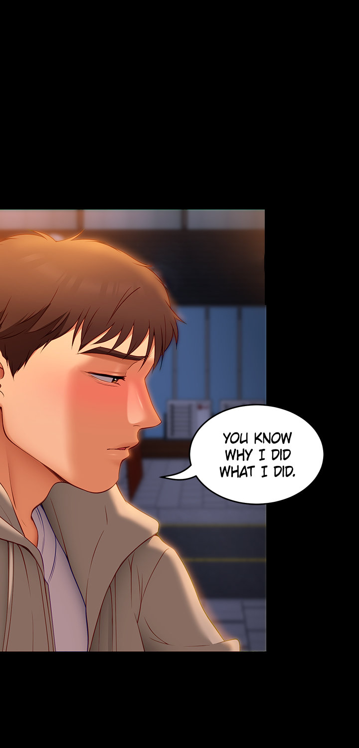 Tonight, You’re My Dinner - Chapter 33 Page 58