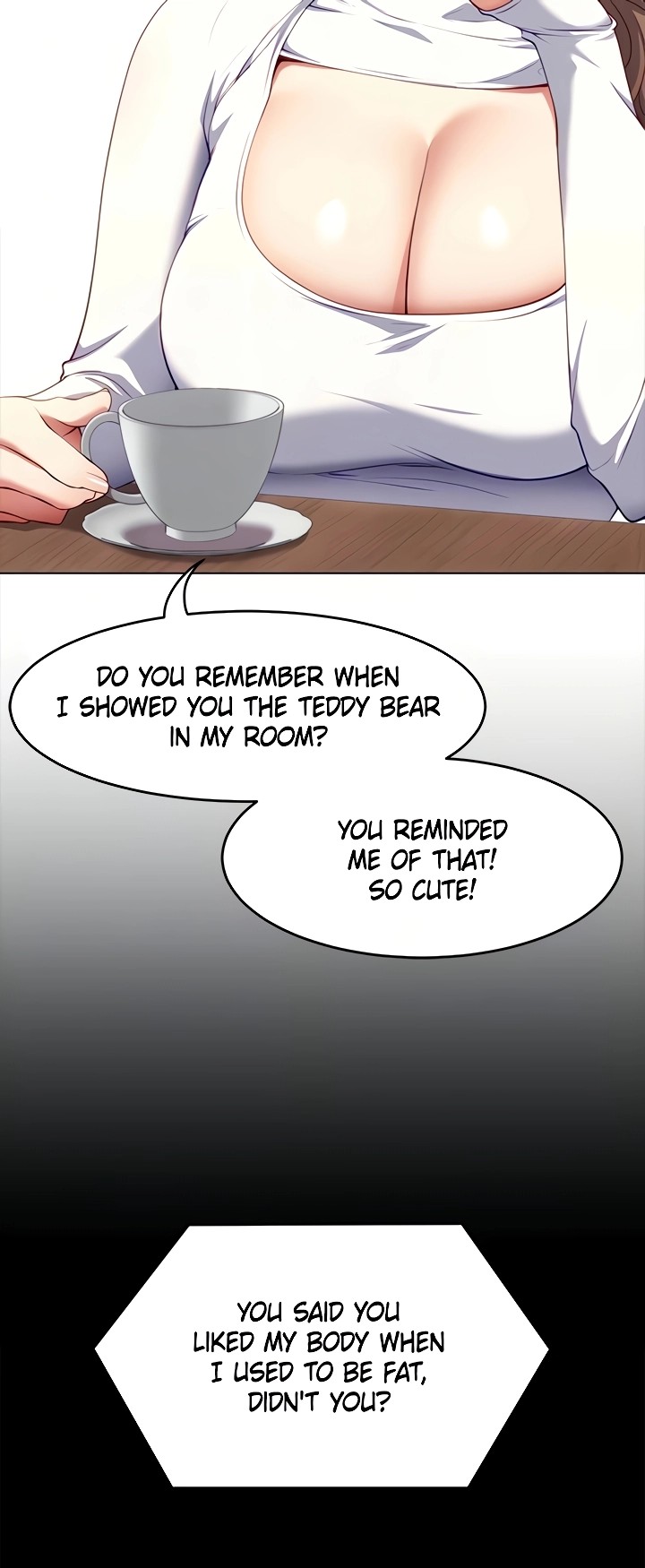 Tonight, You’re My Dinner - Chapter 37 Page 16