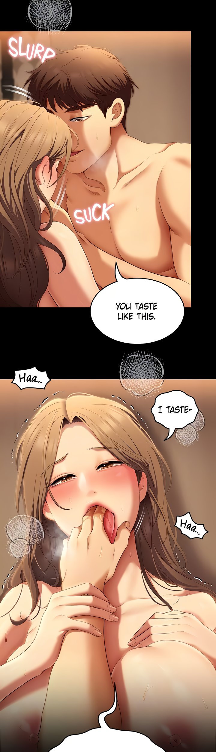 Tonight, You’re My Dinner - Chapter 39 Page 18