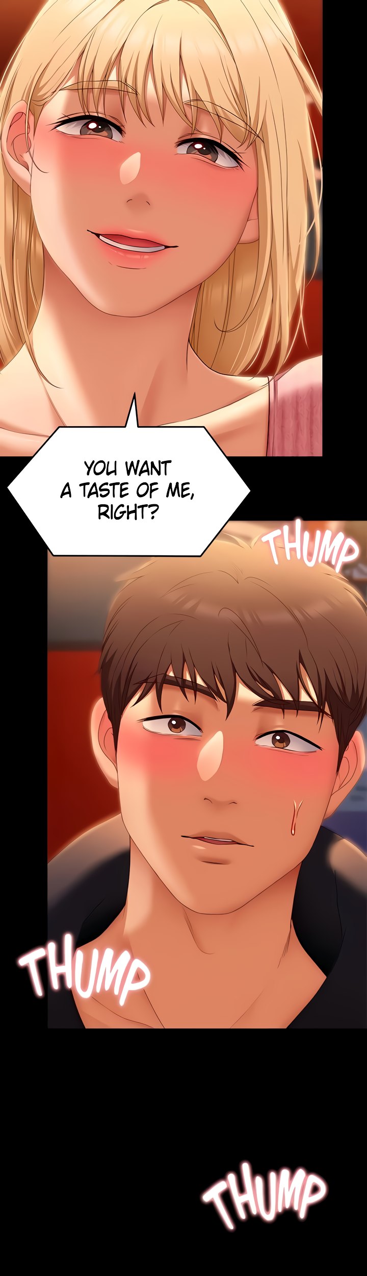 Tonight, You’re My Dinner - Chapter 46 Page 52