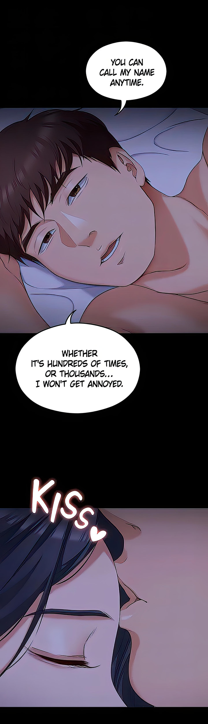 Tonight, You’re My Dinner - Chapter 64 Page 17
