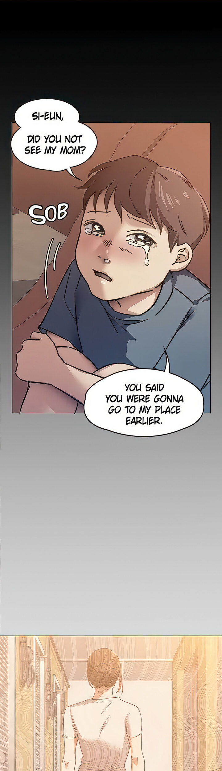 Tonight, You’re My Dinner - Chapter 66 Page 54