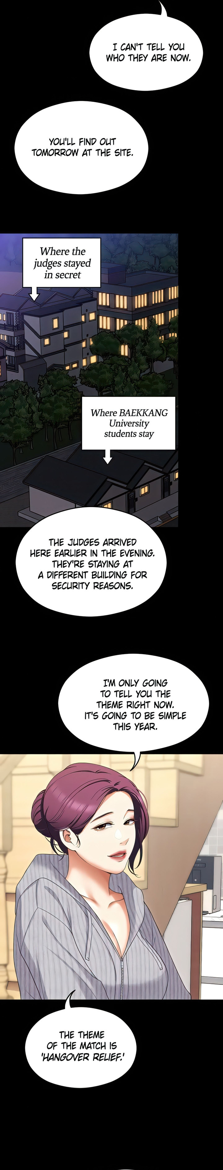 Tonight, You’re My Dinner - Chapter 79 Page 13