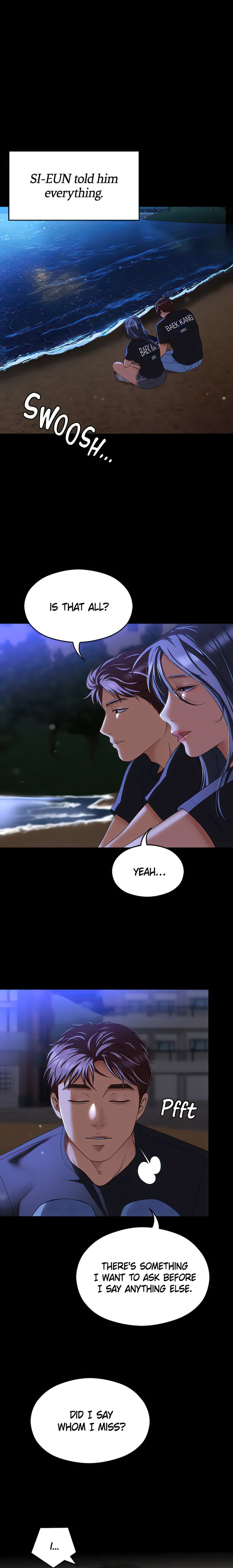 Tonight, You’re My Dinner - Chapter 82 Page 15