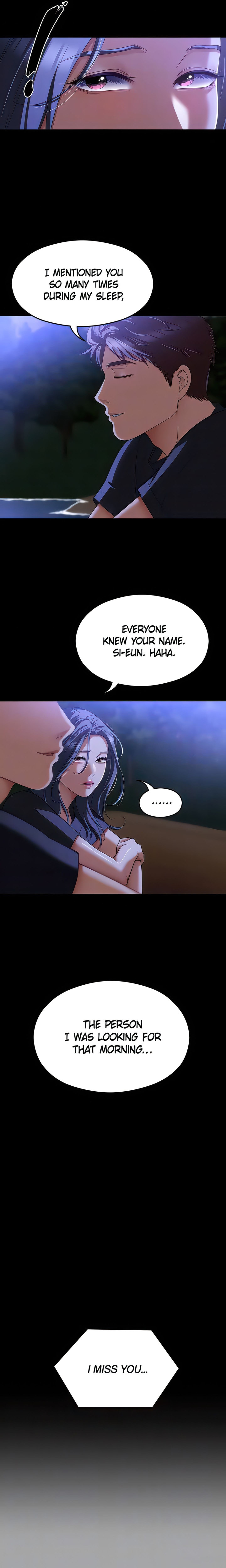 Tonight, You’re My Dinner - Chapter 82 Page 19