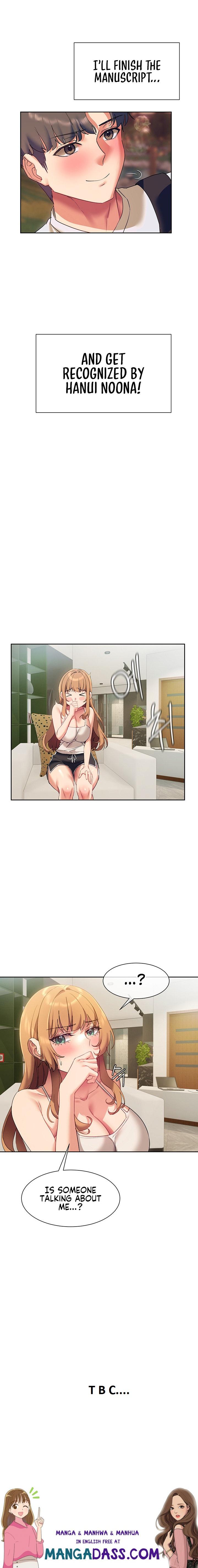 Is This The Way that You Do It? - Chapter 22 Page 12