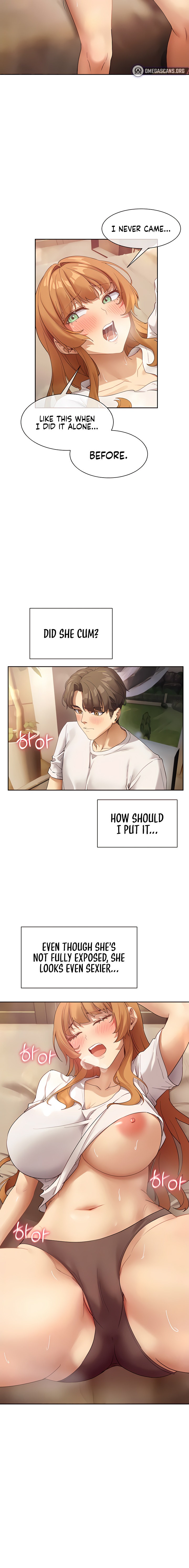 Is This The Way that You Do It? - Chapter 25 Page 14