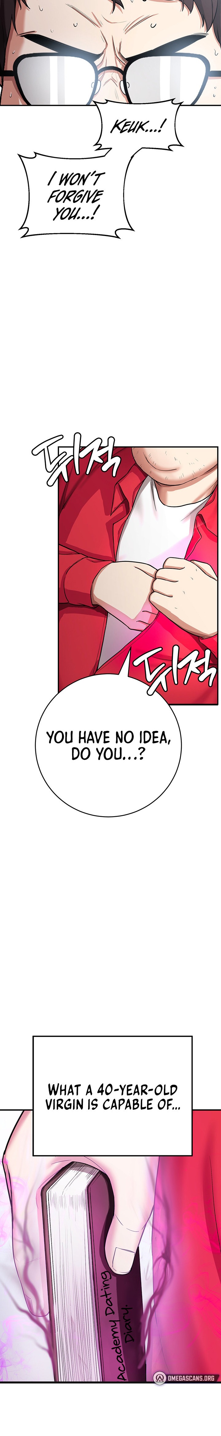 Your Girlfriend Was Amazing - Chapter 1 Page 38