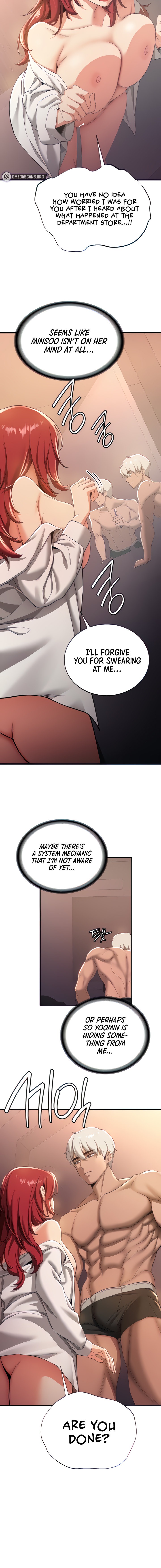 Your Girlfriend Was Amazing - Chapter 16 Page 4