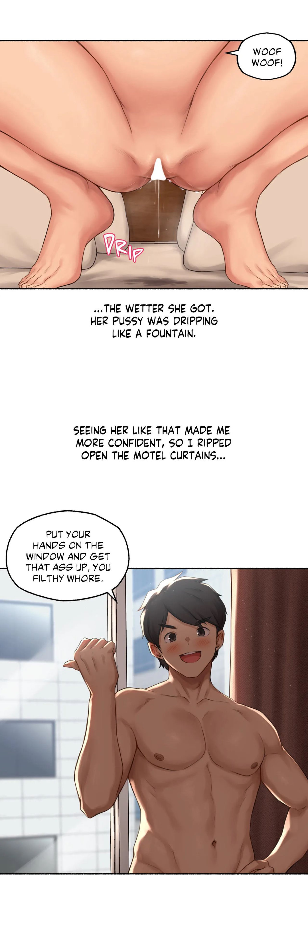 Sexual Exploits - Chapter 76 Page 24