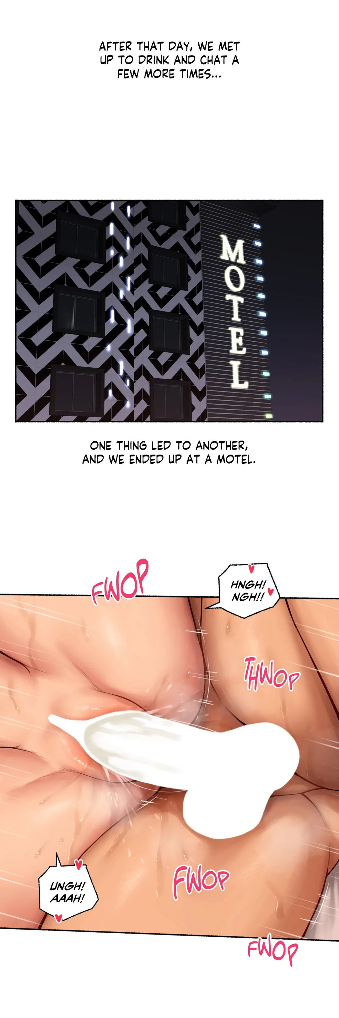 Sexual Exploits - Chapter 76 Page 6