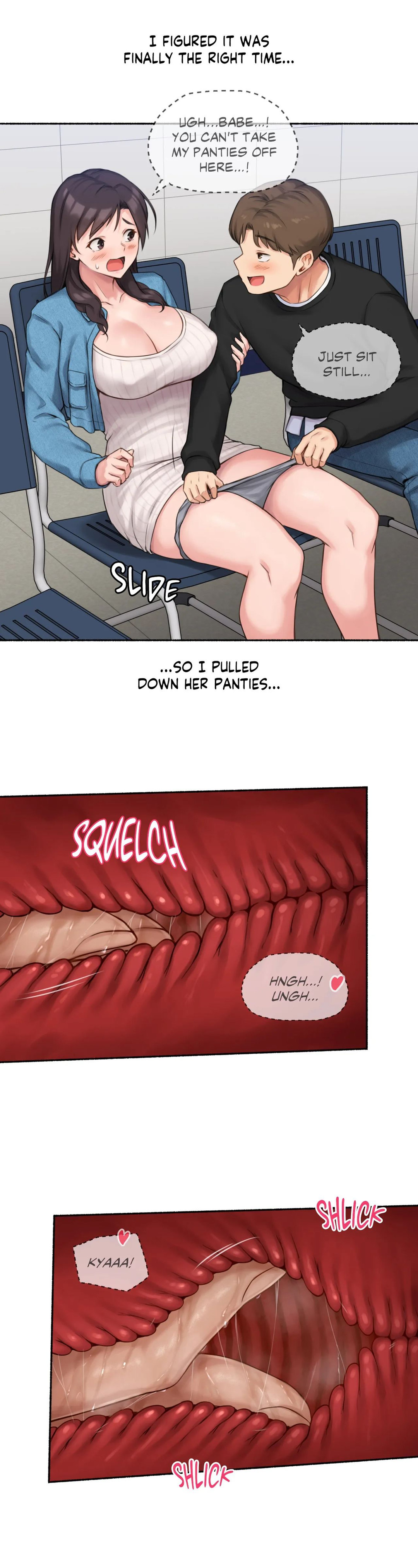 Sexual Exploits - Chapter 78 Page 22