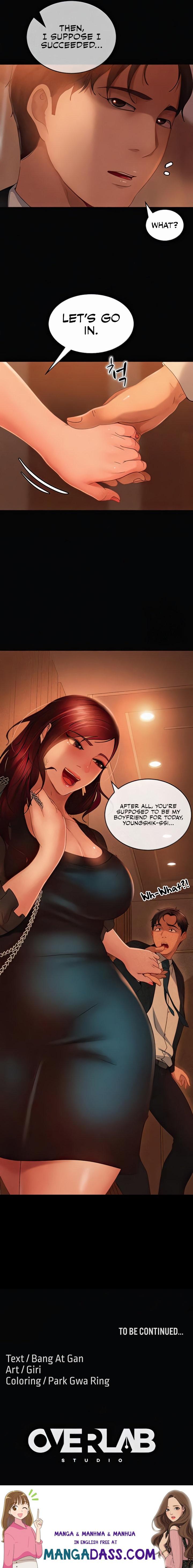 Marriage Agency Review - Chapter 31 Page 23