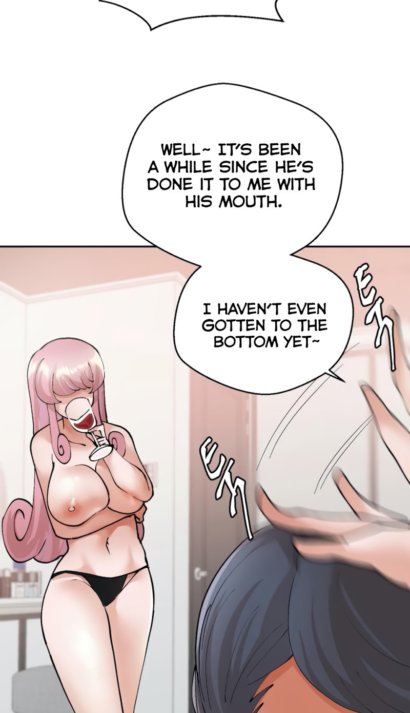 Nude Cam Girlfriend - Chapter 22 Page 28