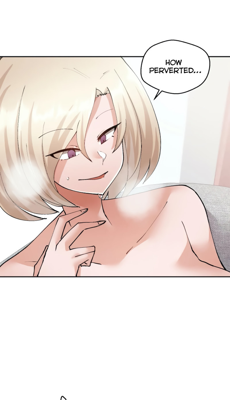 Nude Cam Girlfriend - Chapter 22 Page 8