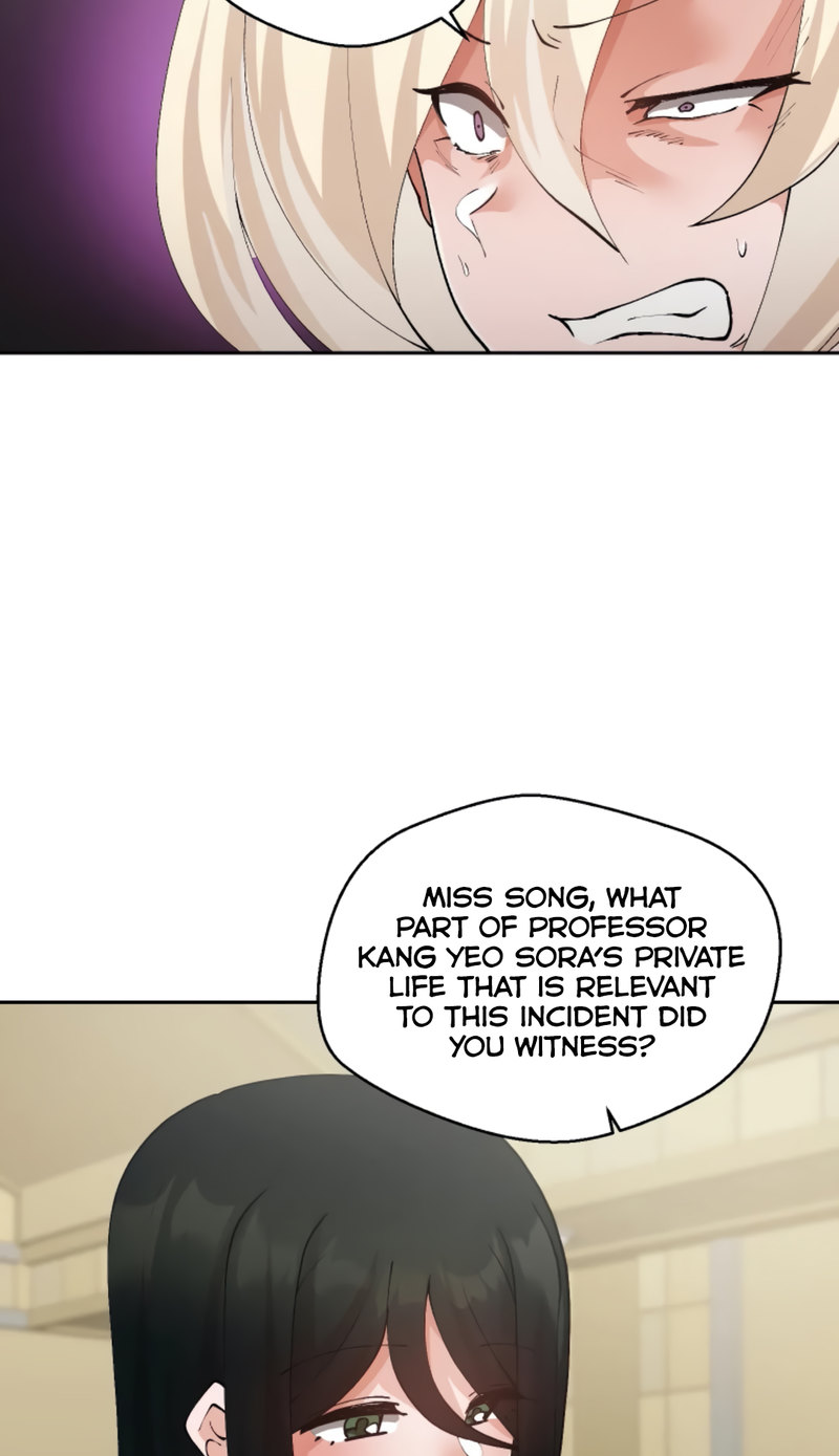 Nude Cam Girlfriend - Chapter 30 Page 5