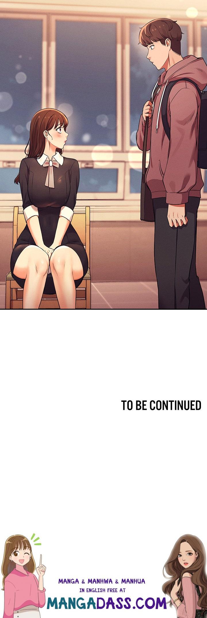 Is There No Goddess in My College? - Chapter 26 Page 11