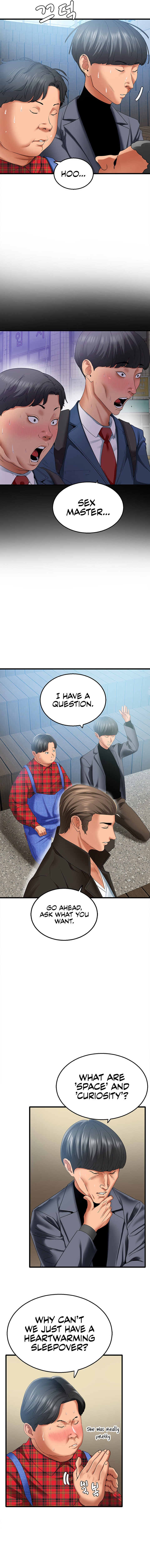 SSS-Class Undercover Agent - Chapter 4 Page 23