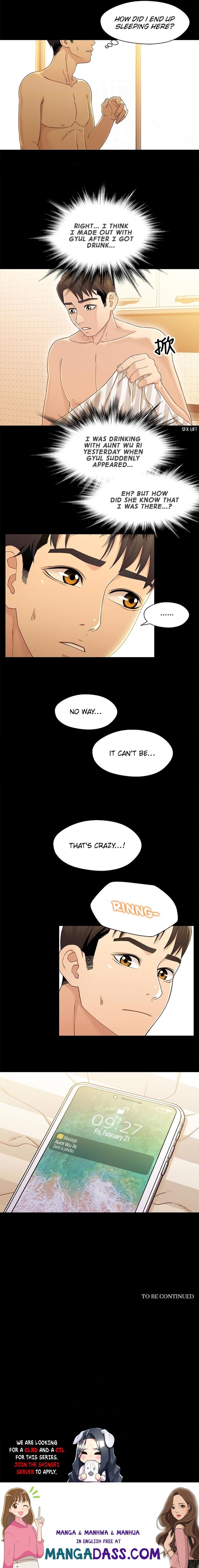Siblings (Brother and Sister) - Chapter 21 Page 14