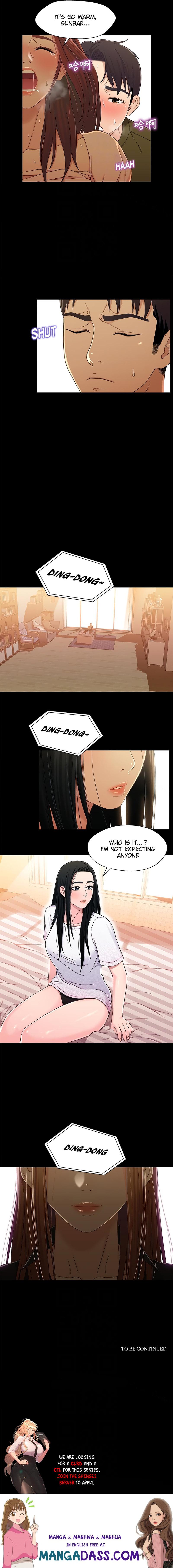 Siblings (Brother and Sister) - Chapter 23 Page 13