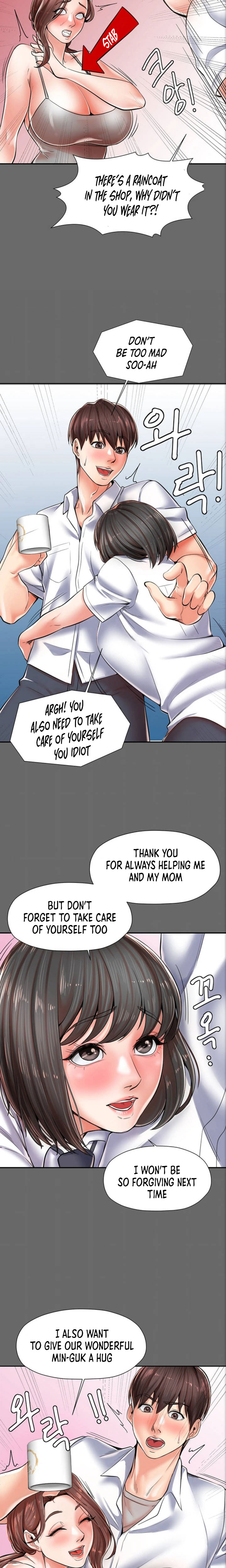 Banging Mother And Daughter - Chapter 2 Page 20