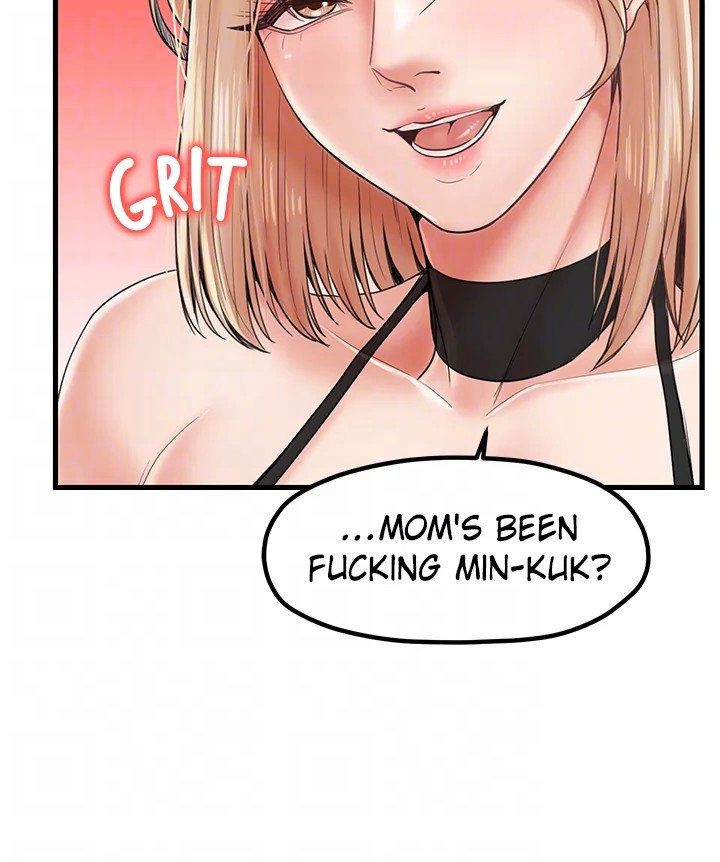 Banging Mother And Daughter - Chapter 26 Page 37